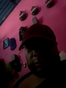 RandalHot online show from October 2025 08:49:02 PM