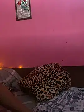 RandalHot online show from October 2025 08:59:02 PM