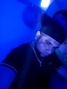 RandalHot online show from November 2025 08:15:01 AM