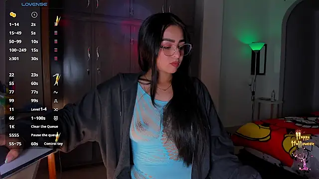 Snapshot of latingabby chatting on October 2025 09:57:02 PM latingabby online show from October 2025 09:57:02 PM