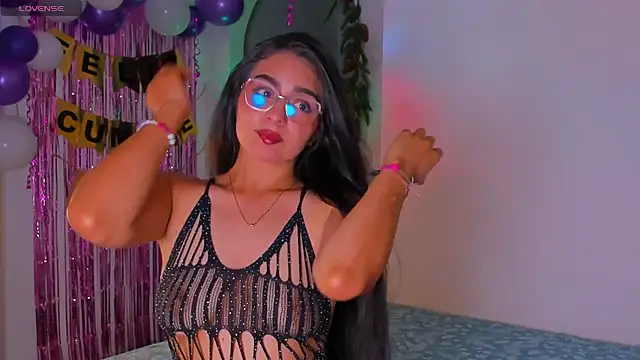 Snapshot of latingabby chatting on November 2025 01:28:02 AM latingabby online show from November 2025 01:28:02 AM