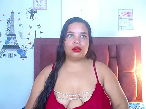 vsheilyblossomper online show from September 2025 03:33:02 AM