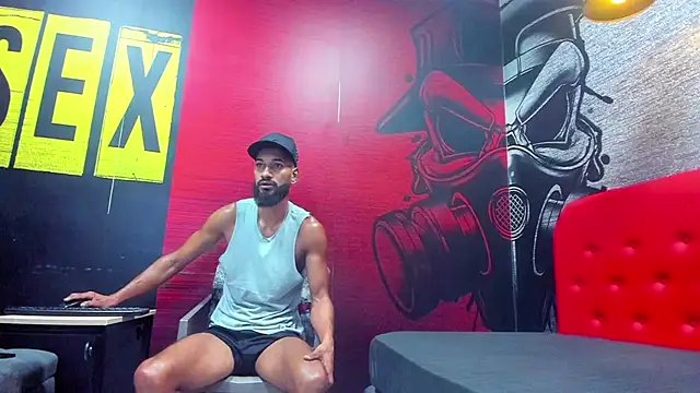 Snapshot of Damian_Shakur chatting on September 2025 10:39:01 AM Damian Shakur online show from September 2025 10:39:01 AM