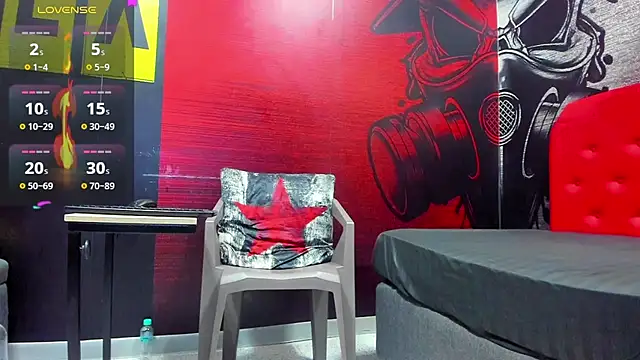 Snapshot of Damian_Shakur chatting on September 2025 11:12:02 AM Damian Shakur online show from September 2025 11:12:02 AM