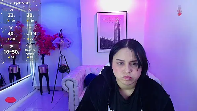 Bluesky 666 online show from September 2025 03:10:02 AM