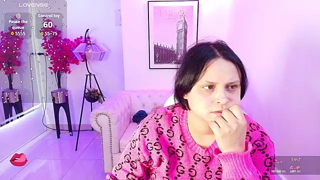 Bluesky 666 online show from September 2025 03:43:02 AM