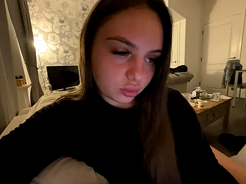 Teasing teen online show from September 2025 03:39:02 AM
