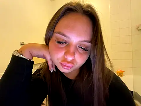 Teasing teen online show from September 2025 09:03:02 PM