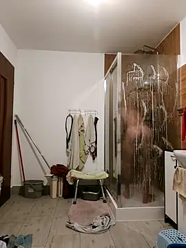 Snapshot of Czarnoksieznik chatting on September 2025 07:18:02 PM Czarnoksieznik online show from September 2025 07:18:02 PM