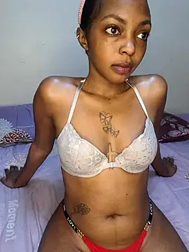 Petite Barbiee online show from September 2025 10:35:02 PM