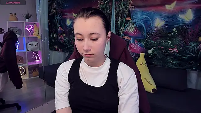 ClaraParks online show from October 2025 06:28:02 PM