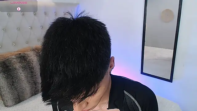 Dulcey  online show from October 2025 04:11:01 AM