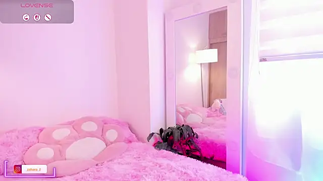  Zahara  online show from October 2025 07:15:01 PM