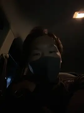 koukou322 online show from October 2025 10:26:01 AM