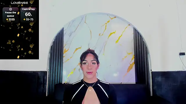 Snapshot of Aleska_GATE chatting on September 2025 08:43:01 PM Aleska GATE online show from September 2025 08:43:01 PM