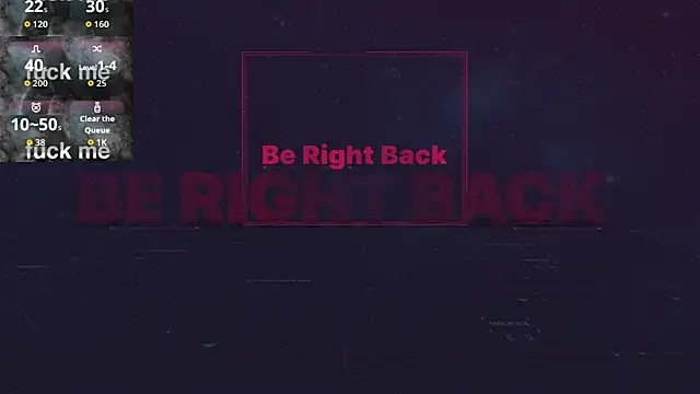 Snapshot of NaomiScarlet chatting on October 2025 05:48:02 PM NaomiScarlet online show from October 2025 05:48:02 PM