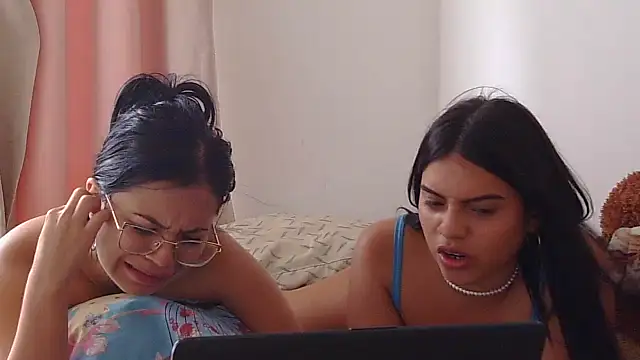 kattaleya 21 online show from October 2025 07:34:01 PM