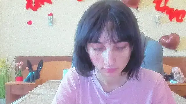 Snapshot of Marri-Stella chatting on October 2025 07:52:02 AM Marri-Stella online show from October 2025 07:52:02 AM