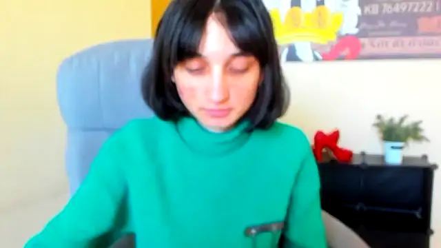 Snapshot of Marri-Stella chatting on October 2025 08:37:01 AM Marri-Stella online show from October 2025 08:37:01 AM