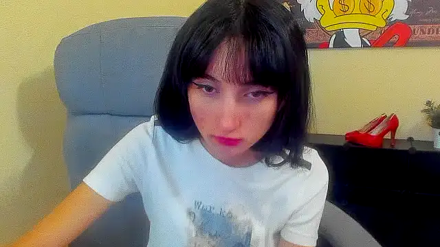 Snapshot of Marri-Stella chatting on October 2025 08:26:02 AM Marri-Stella online show from October 2025 08:26:02 AM