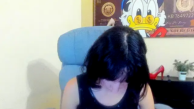 Snapshot of Marri-Stella chatting on October 2025 08:47:02 AM Marri-Stella online show from October 2025 08:47:02 AM