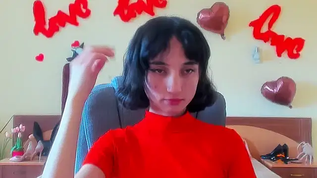 Snapshot of Marri-Stella chatting on October 2025 08:57:02 AM Marri-Stella online show from October 2025 08:57:02 AM