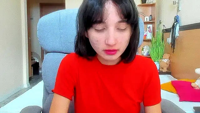 Snapshot of Marri-Stella chatting on October 2025 09:46:02 AM Marri-Stella online show from October 2025 09:46:02 AM