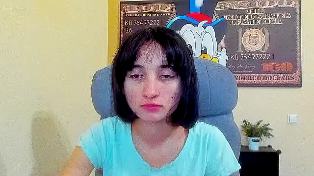 Snapshot of Marri-Stella chatting on November 2025 09:22:01 AM Marri-Stella online show from November 2025 09:22:01 AM