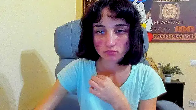 Snapshot of Marri-Stella chatting on November 2025 10:03:01 AM Marri-Stella online show from November 2025 10:03:01 AM