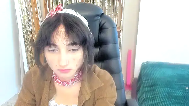 Snapshot of Marri-Stella chatting on November 2025 10:03:02 AM Marri-Stella online show from November 2025 10:03:02 AM