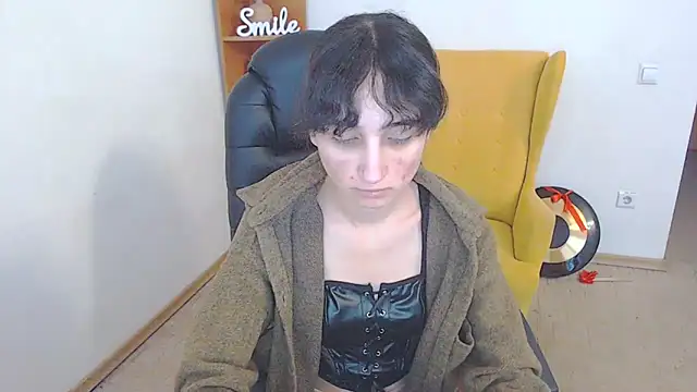 Snapshot of Marri-Stella chatting on November 2025 09:53:02 AM Marri-Stella online show from November 2025 09:53:02 AM