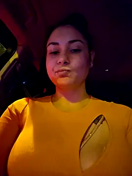 Snapshot of SaraViss20 chatting on October 2025 08:07:01 PM SaraViss20 online show from October 2025 08:07:01 PM