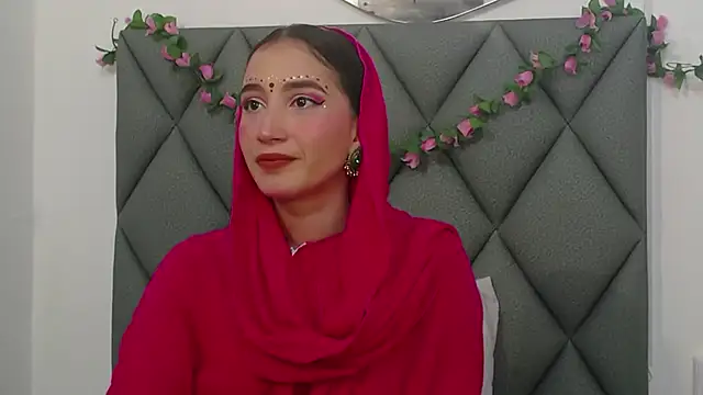 Snapshot of jalimamona chatting on October 2025 12:00:02 PM jalimamona online show from October 2025 12:00:02 PM