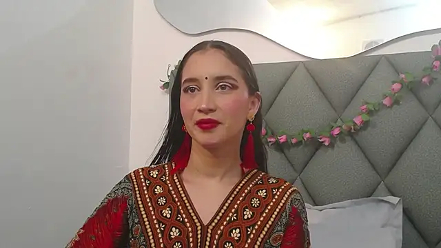 Snapshot of jalimamona chatting on October 2025 07:22:02 PM jalimamona online show from October 2025 07:22:02 PM