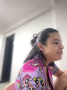 JuanitaMore01 online show from September 2025 01:31:02 AM