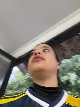 JuanitaMore01 online show from October 2025 10:30:01 PM