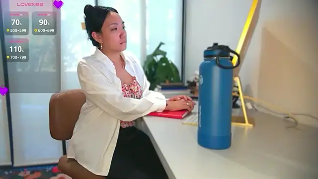 yuzhara online show from September 2025 03:26:02 PM