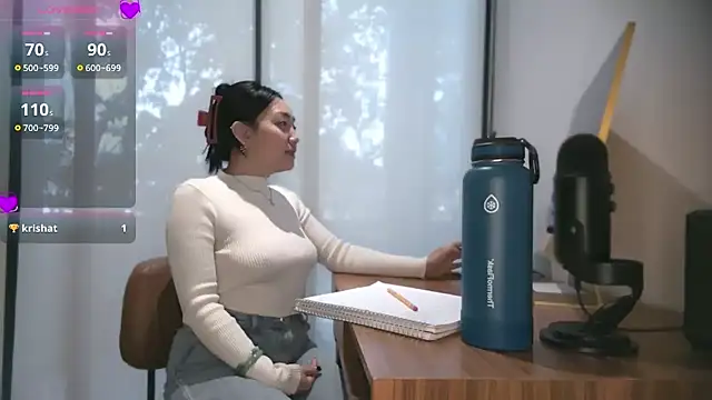 yuzhara online show from November 2025 02:27:01 PM