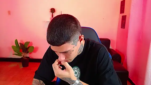 setthomas online show from September 2025 02:21:01 PM