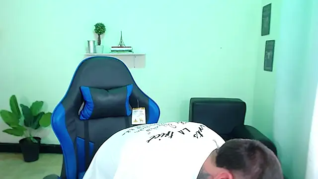 setthomas online show from October 2025 02:35:02 PM