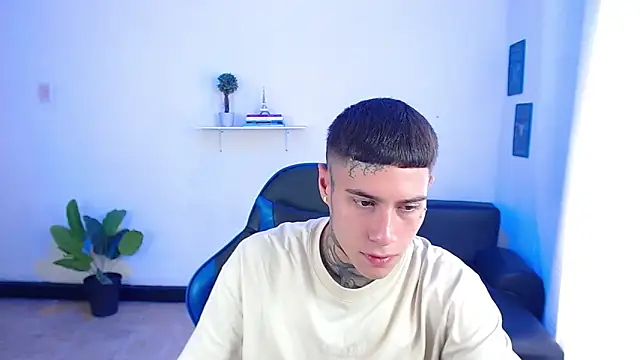 setthomas online show from October 2025 03:22:02 PM