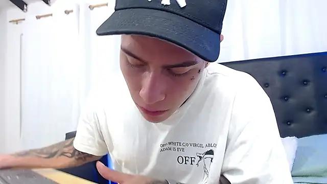 setthomas online show from November 2025 02:16:02 PM