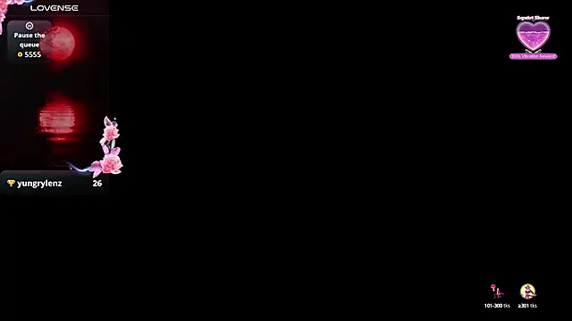 Snapshot of ly_lulu chatting on October 2025 07:03:02 PM ly lulu online show from October 2025 07:03:02 PM