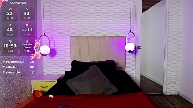 Snapshot of ly_lulu chatting on November 2025 07:03:02 PM ly lulu online show from November 2025 07:03:02 PM