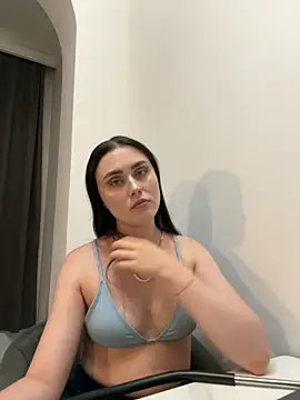 Snapshot of MilanaDayLi chatting on September 2025 08:08:02 PM MilanaDayLi online show from September 2025 08:08:02 PM