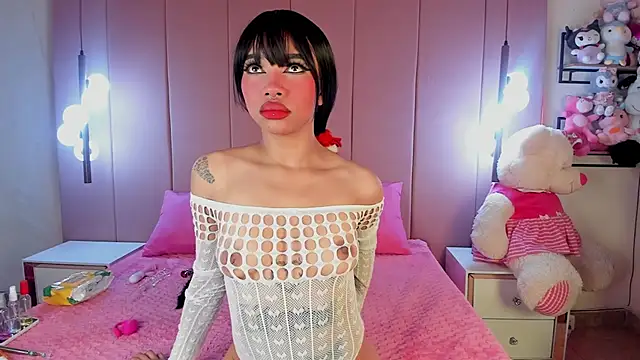 Snapshot of Liah_Marthina chatting on September 2025 03:11:02 AM Liah Marthina online show from September 2025 03:11:02 AM