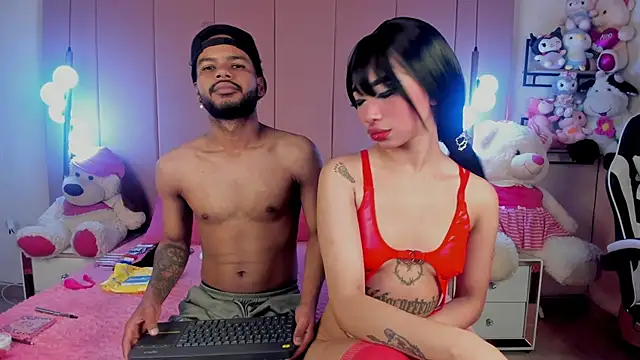 Snapshot of Liah_Marthina chatting on October 2025 03:10:01 AM Liah Marthina online show from October 2025 03:10:01 AM