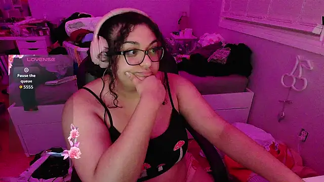 chericheesecake online show from September 2025 12:57:02 AM