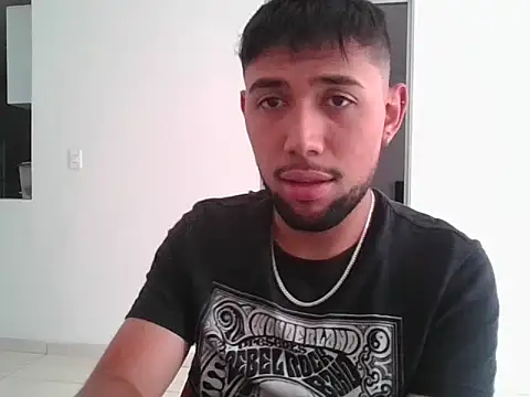 JGentleman online show from November 2025 04:29:02 PM