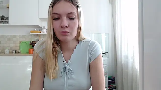 ProstoMaria online show from November 2025 08:04:02 AM